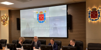 Фото: пресс-служба администрации Санкт-Петербурга - НИА Санкт-Петербург