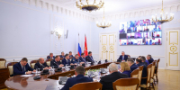 Фото: пресс-служба администрации Санкт-Петербурга - НИА Санкт-Петербург