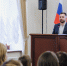 На факультете безотрывных форм обучения СПбГАСУ вручены дипломы - СПБГАСУ