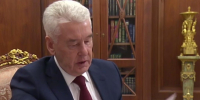 Собянин доложил о последствиях атаки БПЛА на Москву - Spbdnevnik.ru