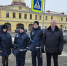 Под рейд комитета по транспорту Петербурга попал лишь один «заяц» - Neva.Today
