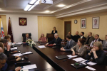 Университет подписал договор с новым партнером