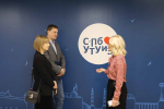 Университет подписал договор с новым партнером