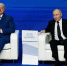 Политолог Коктыш: Европейцы завидуют союзу России и Беларуси - Комсомольская правда