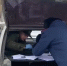 Похитителя сдала "девятка": следователи показали обыск автомобиля, который помог найти пропавшую девочку в Смоленске - Комсомольская правда