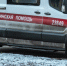 Женщина выпала из окна квартиры в Московском районе - tvspb.ru - ТК Санкт-Петербург