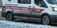 Женщина выпала из окна квартиры в Московском районе - tvspb.ru - ТК Санкт-Петербург
