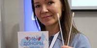 Представители социально ориентированных молодежных НКО Санкт‑Петербурга собрались на выездную конференцию - Комитет по молодежной политике