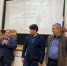 В архивном центре состоялась премьера документального фильма "Легенды партизанского края" - Комитет по физической культуре и спорту