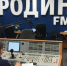 «Родина FM» займет место «Модного радио» - Lenizdat.ru