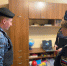 Судебные приставы решили квартирный вопрос бывших супругов  | ФОТО предоставлено пресс-службой ГУФССП России по г. Санкт-Петербургу - С.-Петербургские ведомости