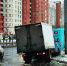 На Ленинском проспекте произошла авария с автобусом - Spbdnevnik.ru