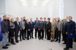 В ГУАП открыли лабораторию для отработки сценариев применения беспилотных авиационных систем в транспортной отрасли