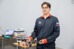 В ГУАП открыли лабораторию для отработки сценариев применения беспилотных авиационных систем в транспортной отрасли