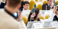 Бельский напомнил о дедлайне: в резерв  Молодежного парламента принимают заявки до 8 марта - Spbdnevnik.ru
