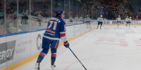 СКА проиграл на своем льду «Локомотиву» - Невский Спорт