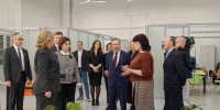Профессионально-реабилитационный центр на Васильевском острове отмечает 30-летие - Фрунзенский район