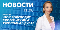 Новости Петербурга к 11:00 - tvspb.ru - ТК Санкт-Петербург