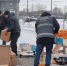 За два месяца в Петербурге снесли десятки незаконных киосков - Spbdnevnik.ru