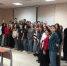 В Высшей школы экономики прошла лекция руководителя Международной секции ИППО Михаила Якушева - ИППО