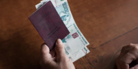 В апреле россиянам увеличат пенсии - ГАZЕТА.СПб