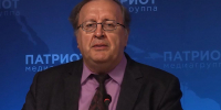 Станислав Ткаченко: «Иран бьет по интересам американского бизнеса» - Петербургский дневник