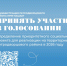 Открыто голосование за приоритетный проект, планируемый к реализации в Петродворцовом районе до конца 2026 года - Петродворцовый район