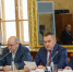 В СПбГУ прошло заседание Общественного совета при ГУ МВД по Петербургу и Ленобласти - СПбГУ