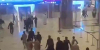 Почти три тысячи петербуржцев застряли в ОАЭ из-за закрытых аэропортов - Петербургский дневник