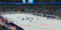 СКА разгромил в домашнем матче «Барыс» - Neva.Today