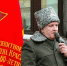 В Петроградском районе вспоминали подвиг бойцов 6-й роты 76-й гвардейской воздушно-десантной дивизии на памятном митинге - Петроградский район