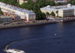 Программный робот ускорил постановку на учет новостроек в Василеостровском районе | ФОТО Александра ДРОЗДОВА