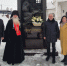 Члены Нижегородского отделения ИППО почтили память Святителя Гермогена, Патриарха Московского и всея России - ИППО