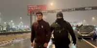Скриншот видео: МВД по Петербургу и Ленобласти - Мой район