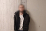 Троих дагестанцев задержали в Петербурге по подозрению в ограблении двух гипермаркетов и угрозе оружием