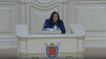 Зеленый пояс вокруг Петербурга может остановить постоянную застройку