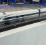 Модель будущего поезда для ВСМ на ПМЭФ-2025. Фото: MR7 - Мой район