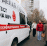 О вирусе иммунодефицита человека поговорили с молодёжью Московского района - Московский район
