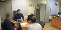 Скриншот видео: ГСУ СК по Петербургу - Мой район