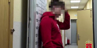 Скриншот видео ГУ МВД по Петербургу и Ленобласти - Мой район