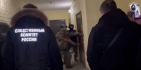 В Санкт-Петербурге за получение взяток задержаны заместитель директора и заведующий хозяйством школы - Следственный комитет