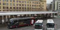 Фото: комитет по транспорту Петербурга - Мой район