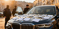 В Петербурге задержан мошенник, присвоивший 10 миллионов у местного жителя - Peterburg2.Ru