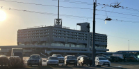 Петербургский порт ищет охранников на Морской вокзал и две набережные - Neva.Today