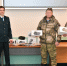 Таможенники СЗТУ передали в зону боевых действий 9 квадрокоптеров - Северо-Западное таможенное управление