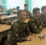 Студенты, проходящие подготовку в Военном учебном центре СПбГУ, смогут освоить управление беспилотниками - СПбГУ