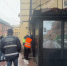 В центре Петербурга снесли незаконную барную пристройку - Neva.Today