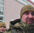 Обнародованы первые кадры с вернувшимися по обмену военными России - Spbdnevnik.ru