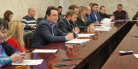 В Петербурге озвучили предложения по улучшению транспорта и инфраструктуры для инвалидов - Neva.Today