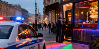 В Петербурге задержали администратора кальянной по подозрению в наркоторговле - Peterburg2.Ru